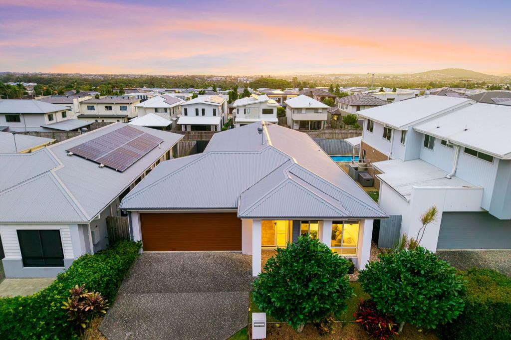 38 Royal Cres, Rochedale, QLD 4123