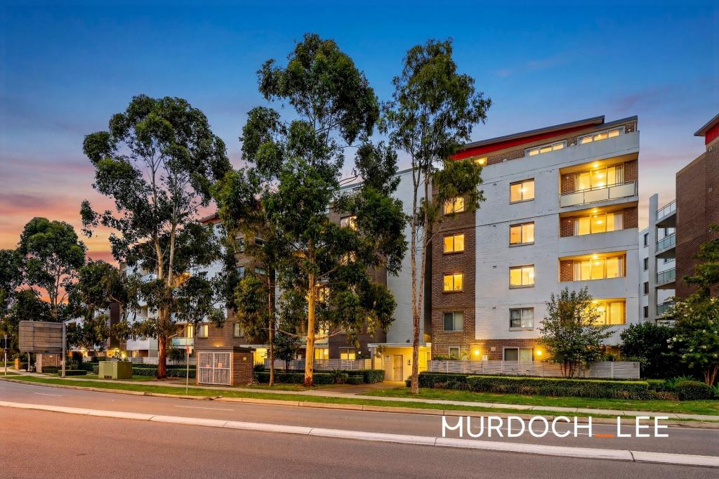 69/13-19 Seven Hills Rd, Baulkham Hills, NSW 2153