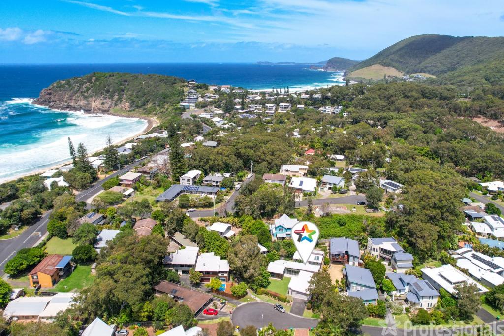 53 Belbourie Cres, Boomerang Beach, NSW 2428