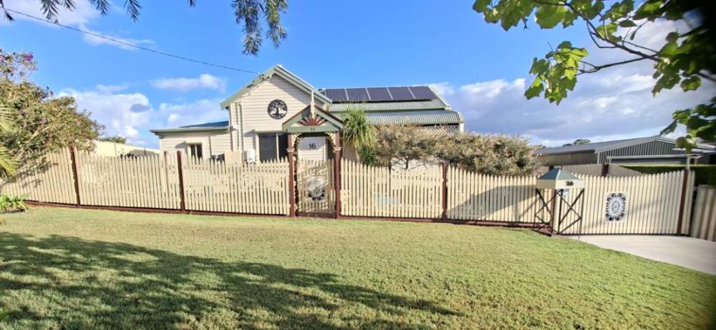 16 Flett St, Wingham, NSW 2429