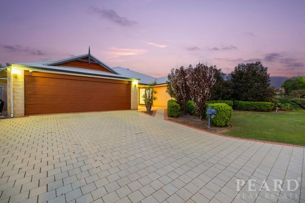 10 Carinta Ct, Ellenbrook, WA 6069