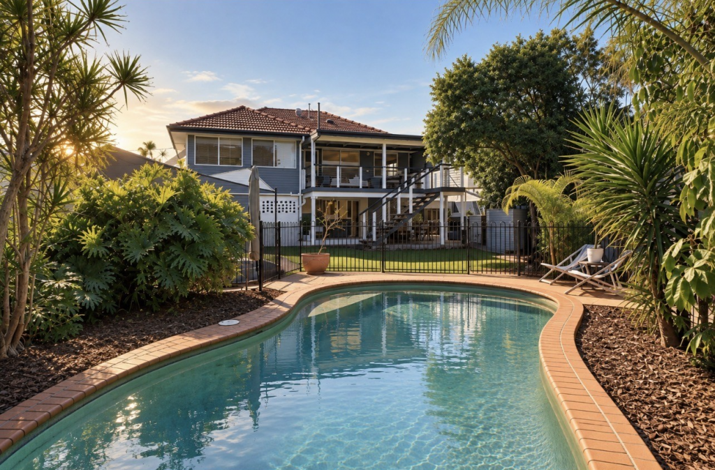 31 GWYNNE ST, WYNNUM WEST, QLD 4178