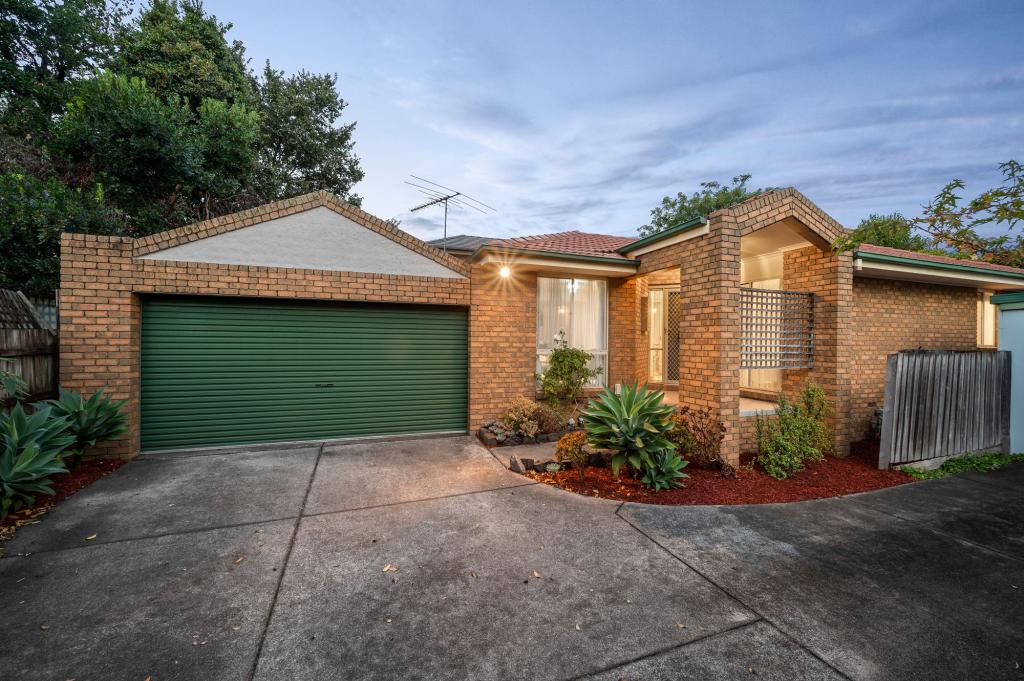 2/4 Allen St, Glen Waverley, VIC 3150