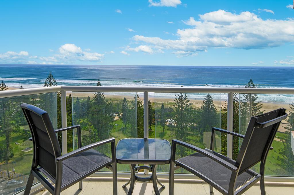 1304/157 Old Burleigh Rd, Broadbeach, QLD 4218