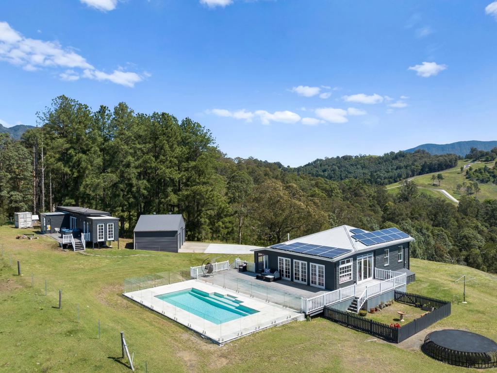 45 Cooloon Street Via, Murwillumbah, NSW 2484