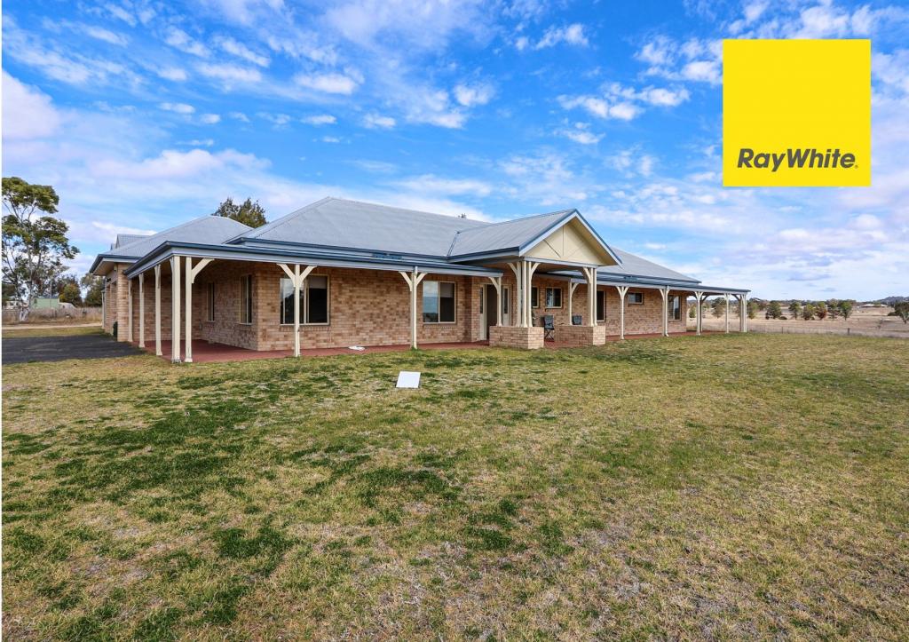 168 Brosnans Lane, Inverell, NSW 2360