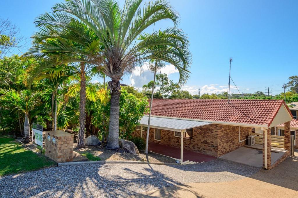 1/5 O'Malley St, West Gladstone, QLD 4680