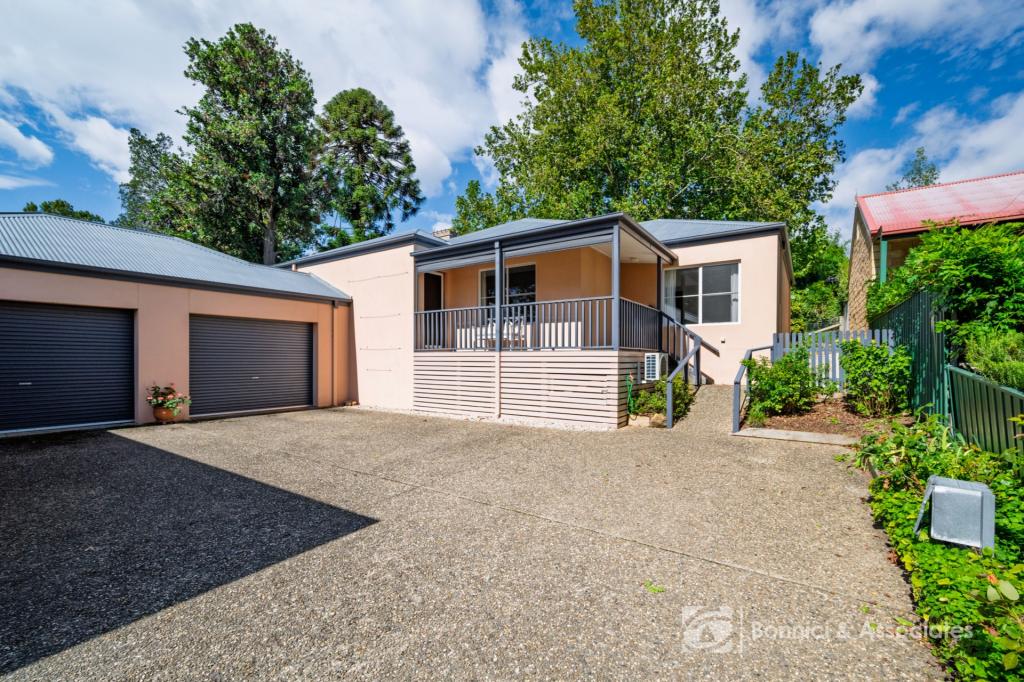 2/9 Priory Lane, Beechworth, VIC 3747