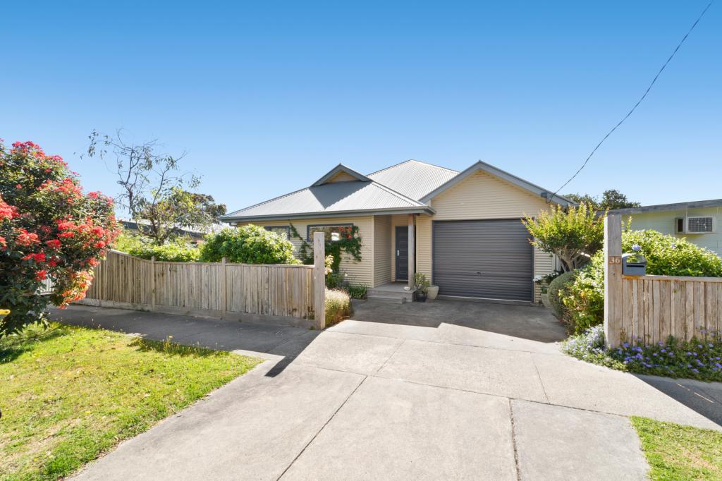 36 Mclachlan St, Apollo Bay, VIC 3233