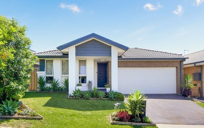 3 Hassall Way, Glenmore Park, NSW 2745