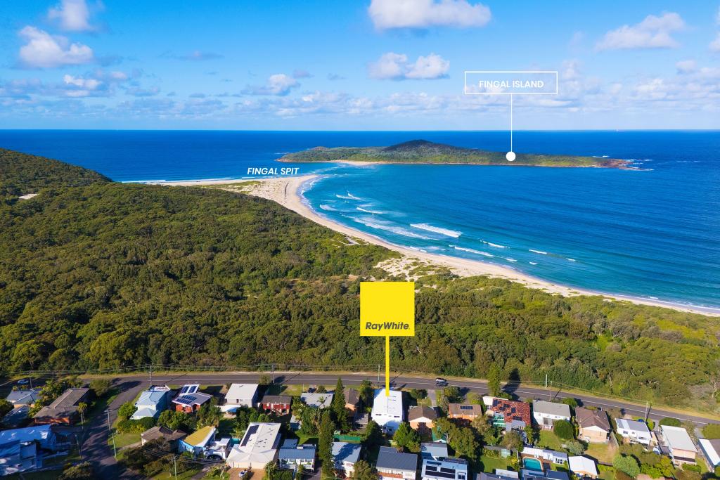 14 Marine Dr, Fingal Bay, NSW 2315