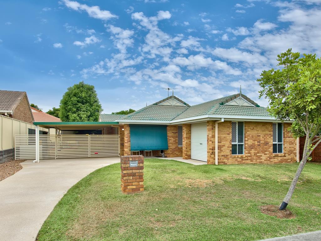 6 Banyan Pl, Zillmere, QLD 4034