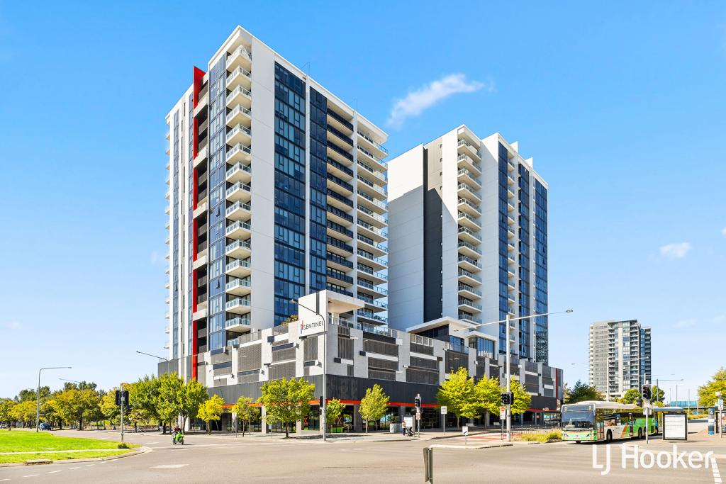 234/39 Benjamin Way, Belconnen, ACT 2617