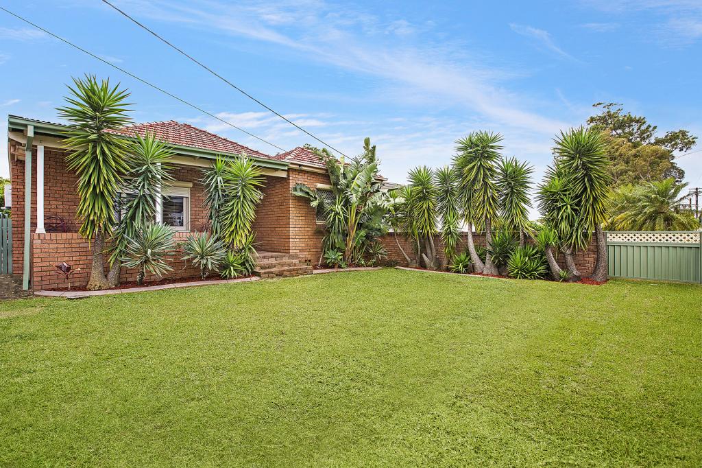 137 Parraweena Rd, Miranda, NSW 2228