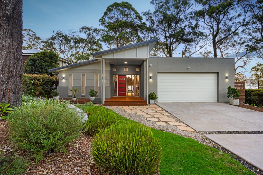 39 Lake Point Way, Murrays Beach, NSW 2281