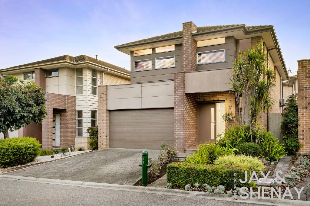 23 Barrier Reef Cct, Endeavour Hills, VIC 3802