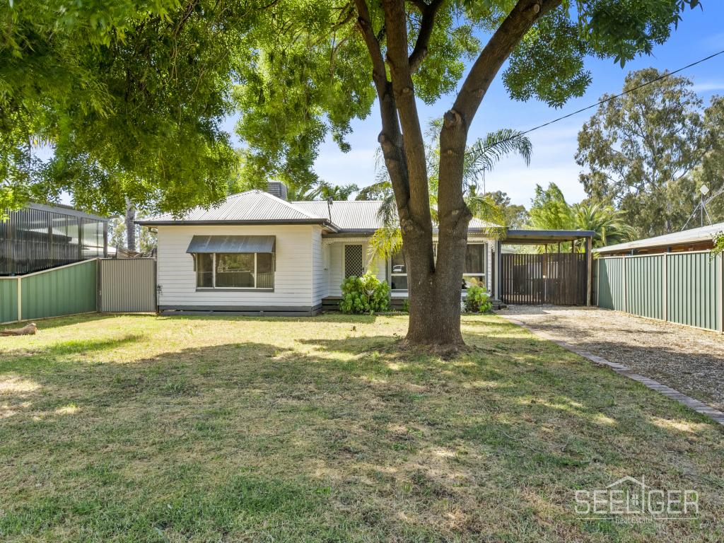 34 Ligar St, Bundalong, VIC 3730