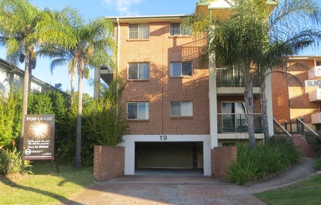 1/19 Blackett St, North Wollongong, NSW 2500