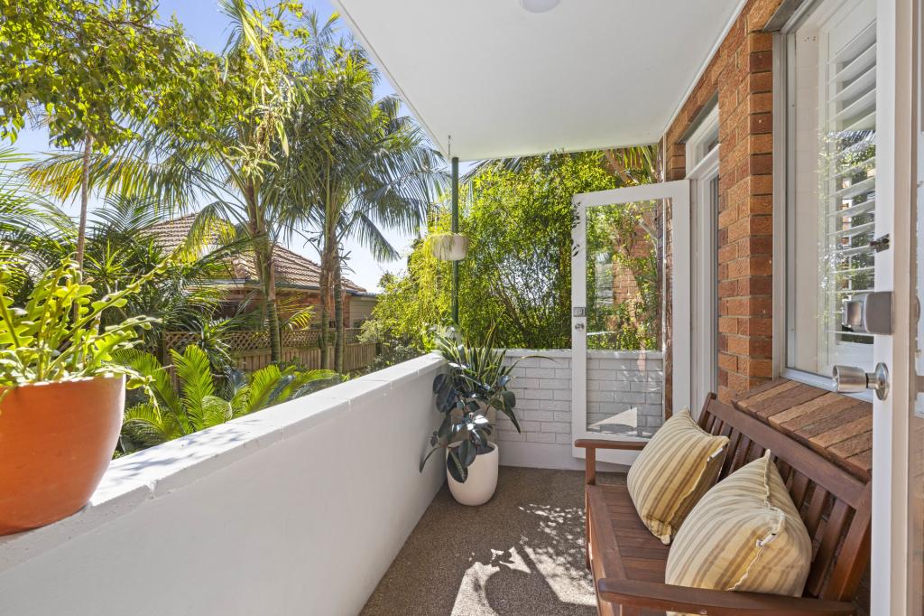1/6 Bellevue St, Fairlight, NSW 2094