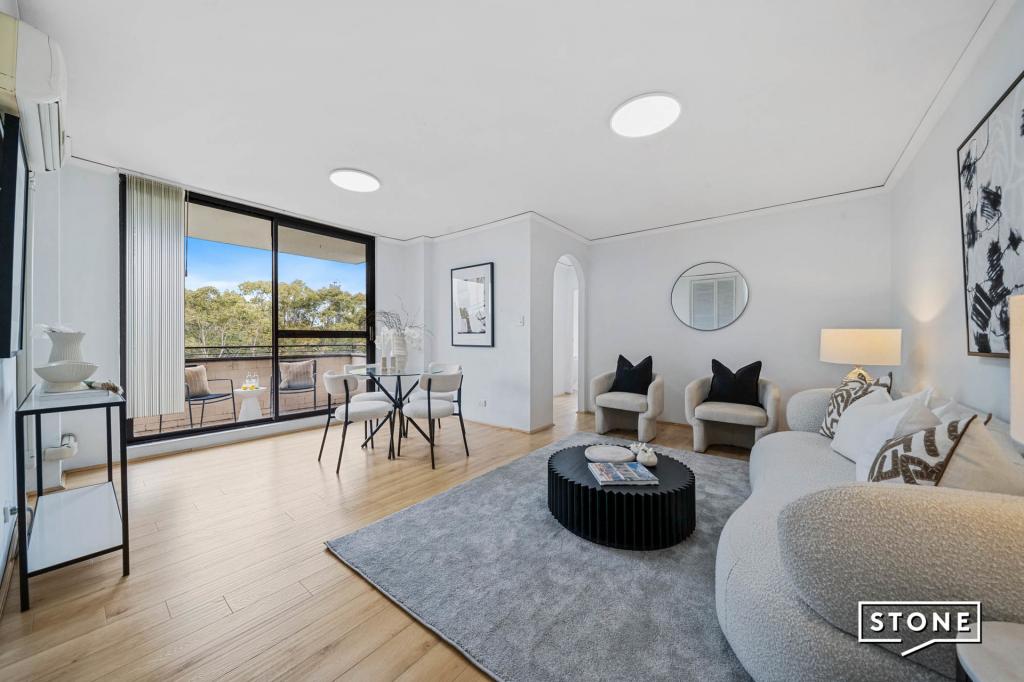 75/504 Church St, North Parramatta, NSW 2151