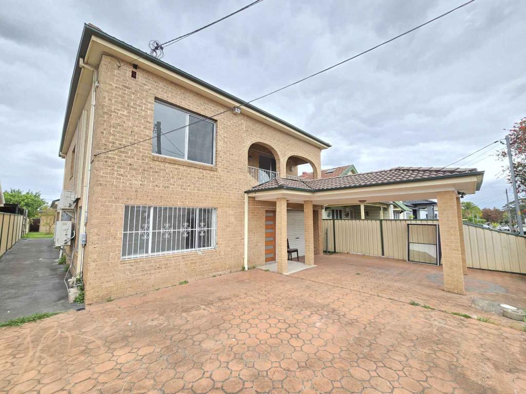 Contact Agent For Address, Guildford, NSW 2161