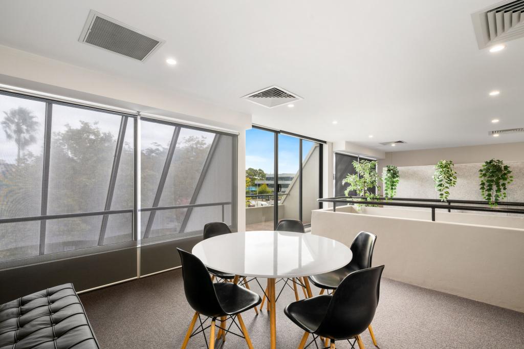 Office 2/65 Military Rd, Neutral Bay, NSW 2089