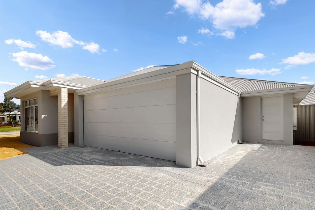 43a Starling Rmbl, South Yunderup, WA 6208