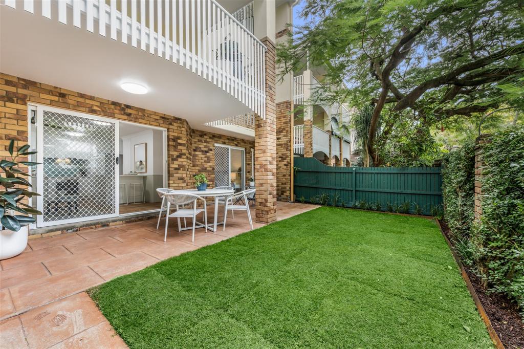 52/86 WELSBY ST, NEW FARM, QLD 4005