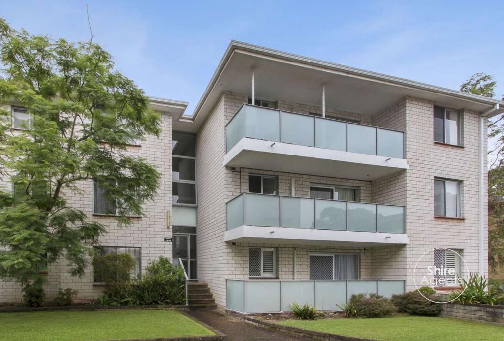 16/28 Port Hacking Rd, Sylvania, NSW 2224