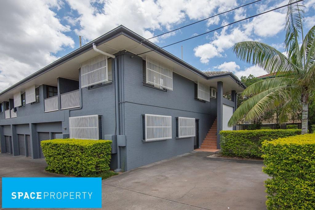 3/44 Herston Rd, Kelvin Grove, QLD 4059