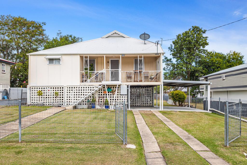 72 Charles St, Berserker, QLD 4701