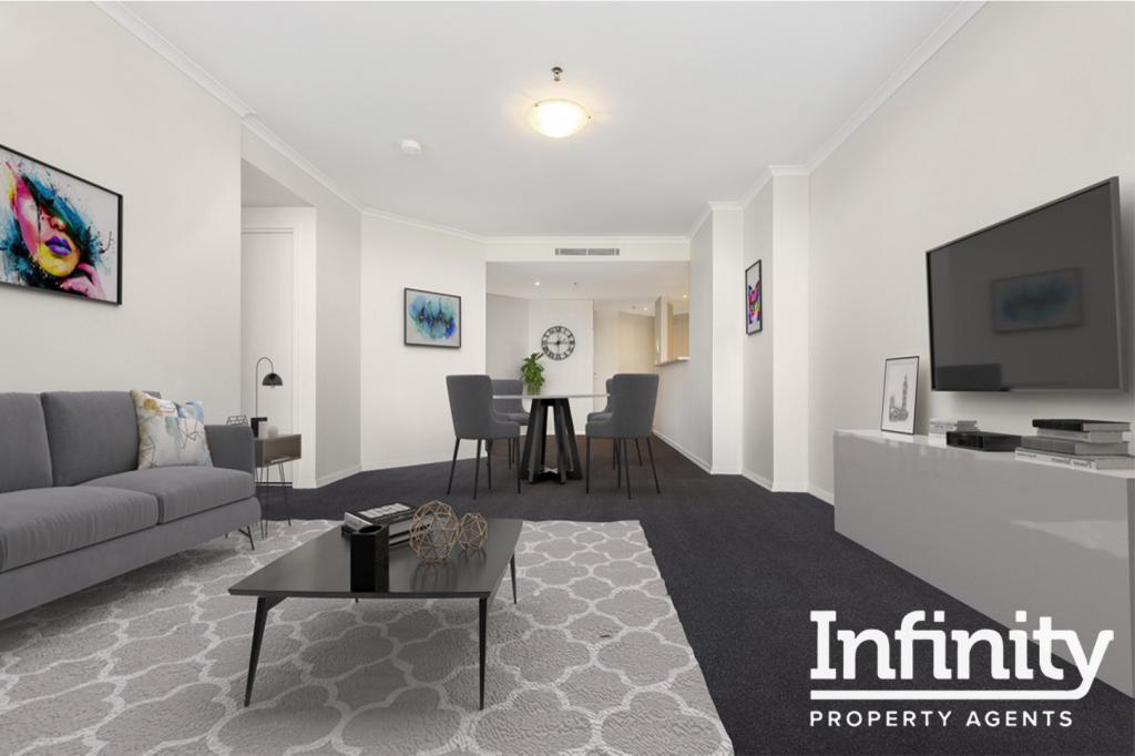 710/1 KINGS CROSS RD, DARLINGHURST, NSW 2010