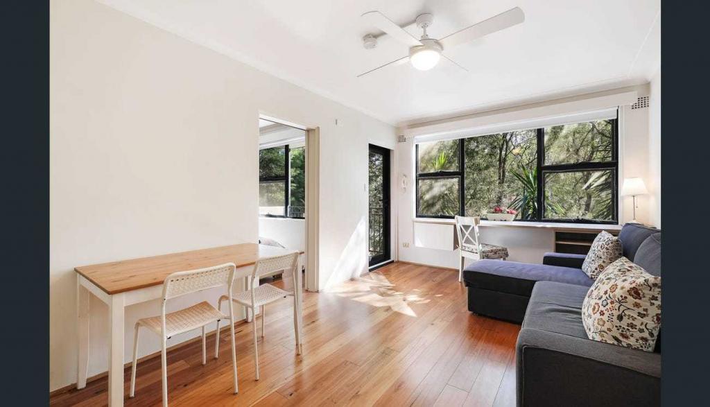 6/24 Melrose St, Mosman, NSW 2088