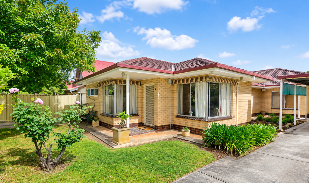 1/2 Iona St, Broadview, SA 5083