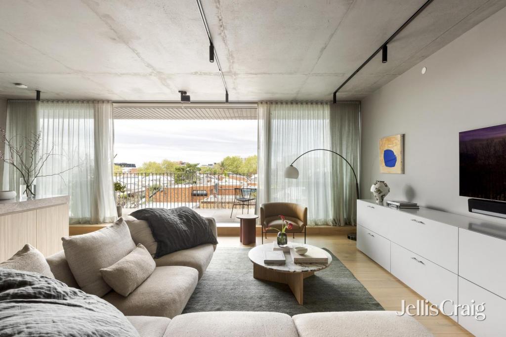 301/231 Napier St, Fitzroy, VIC 3065