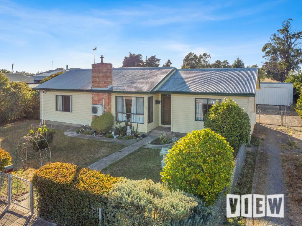 91 Main St, Cressy, TAS 7302