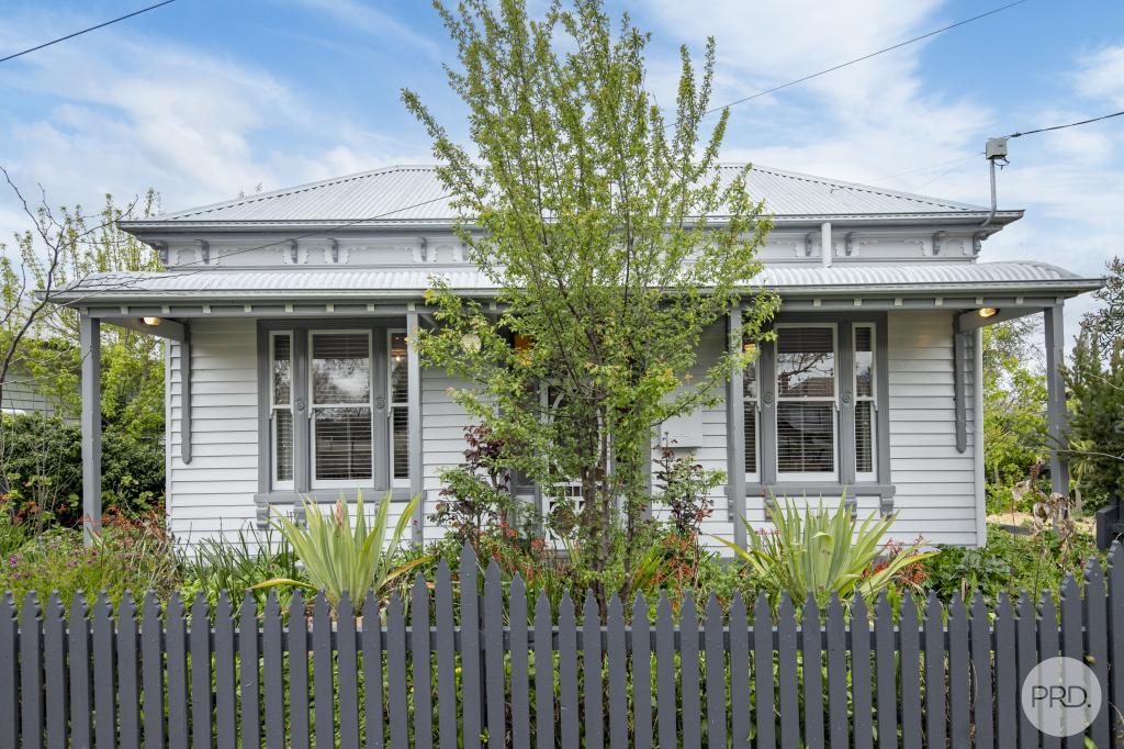 403 Darling St, Redan, VIC 3350