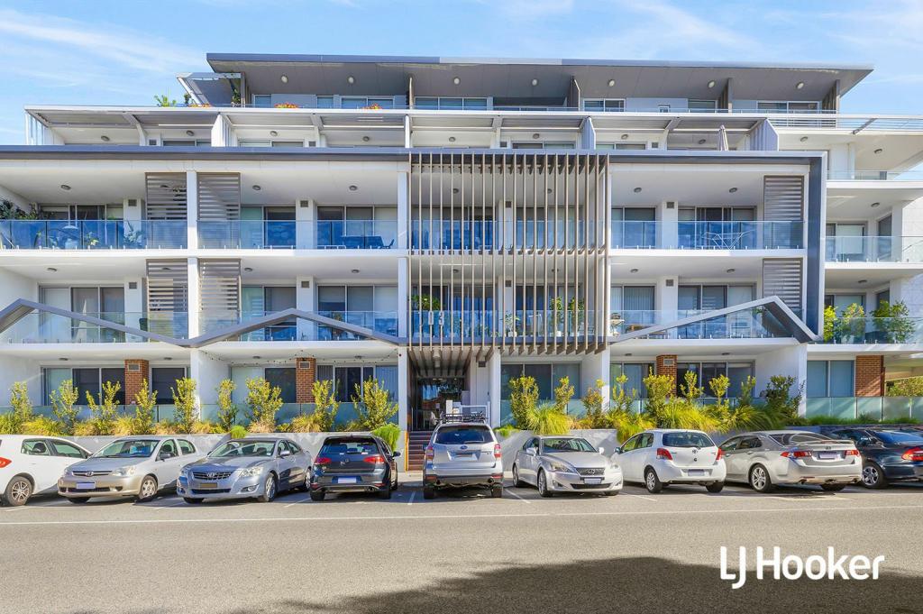 20/103 Harold St, Highgate, WA 6003