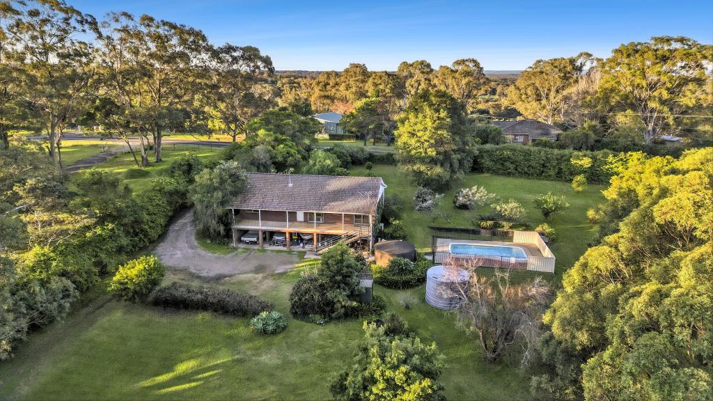313 Grose Wold Rd, Grose Wold, NSW 2753