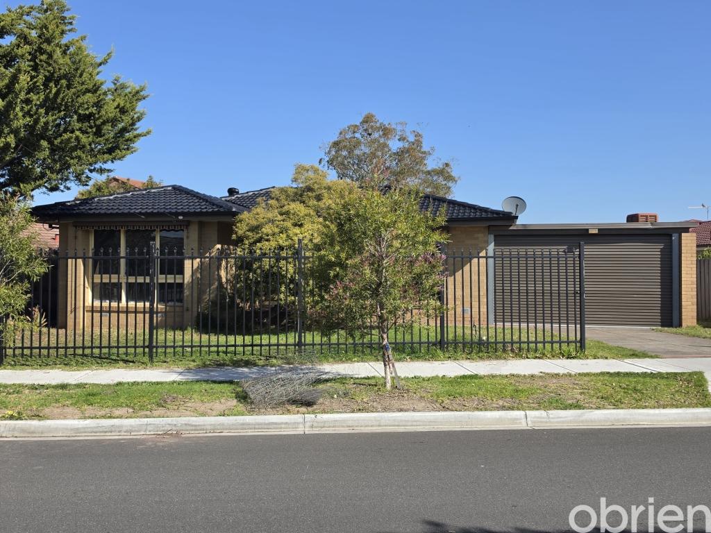 19 Sutherland St, Albanvale, VIC 3021