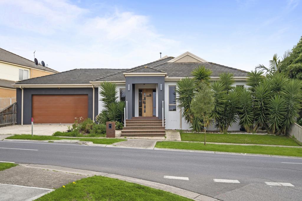 95 Stagecoach Bvd, South Morang, VIC 3752