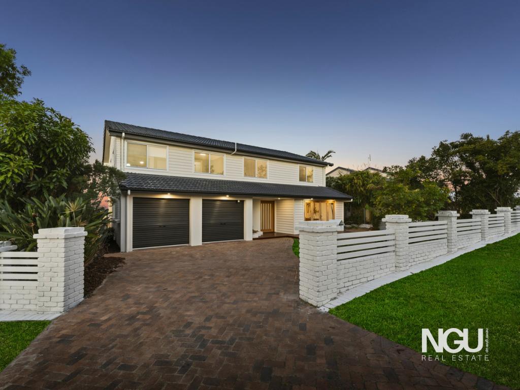 7 Leura Pl, Helensvale, QLD 4212