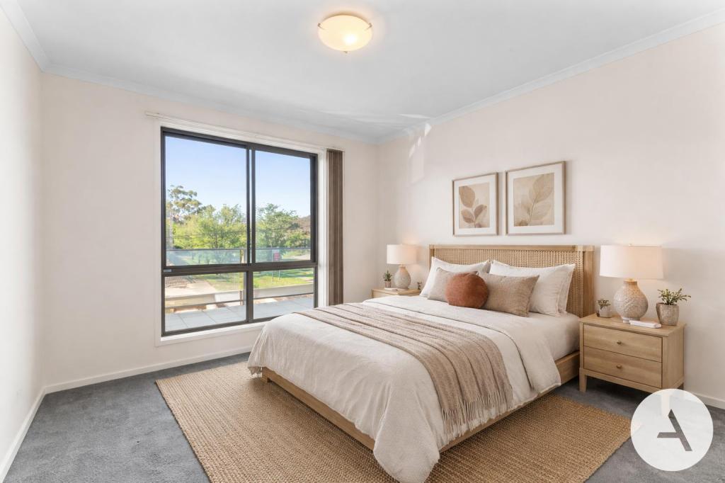 3/21 Wiseman St, Macquarie, ACT 2614