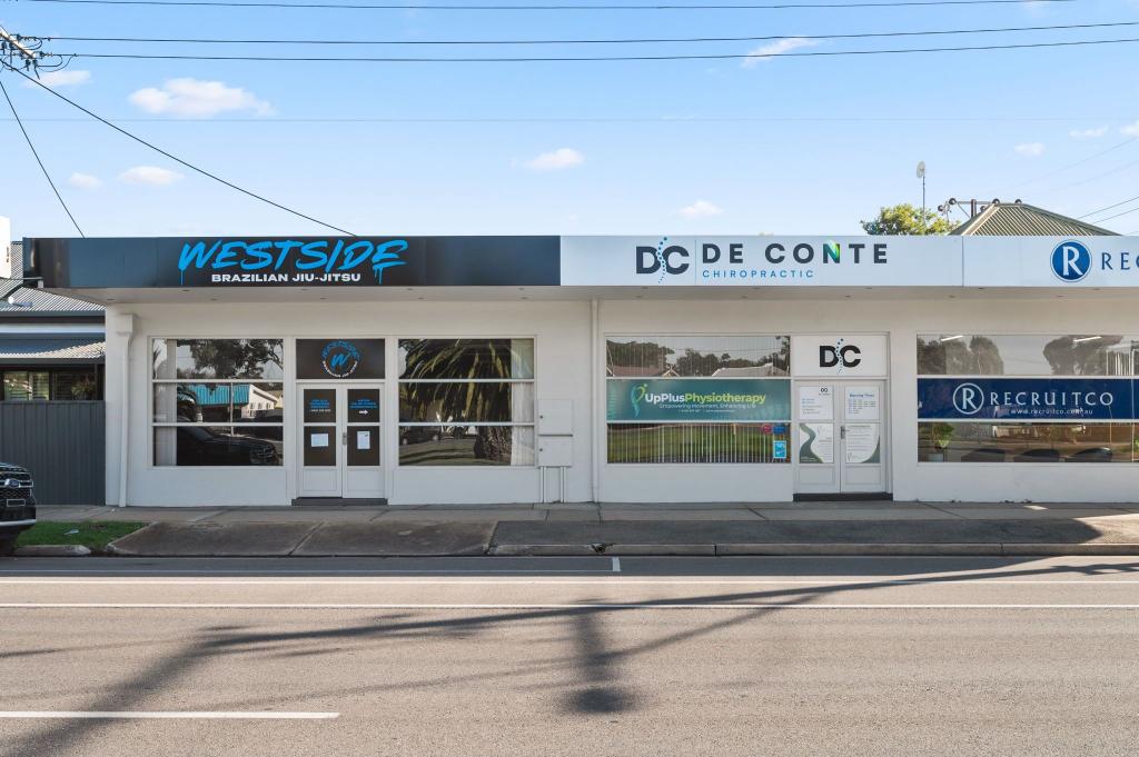 A&B/109 Port Rd, Queenstown, SA 5014