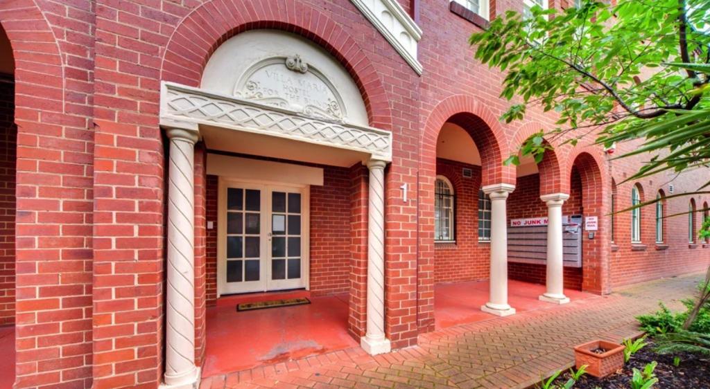 13/1-5 DONALD ST, PRAHRAN, VIC 3181