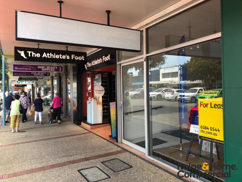Shop 2/84-86 Horton St, Port Macquarie, NSW 2444