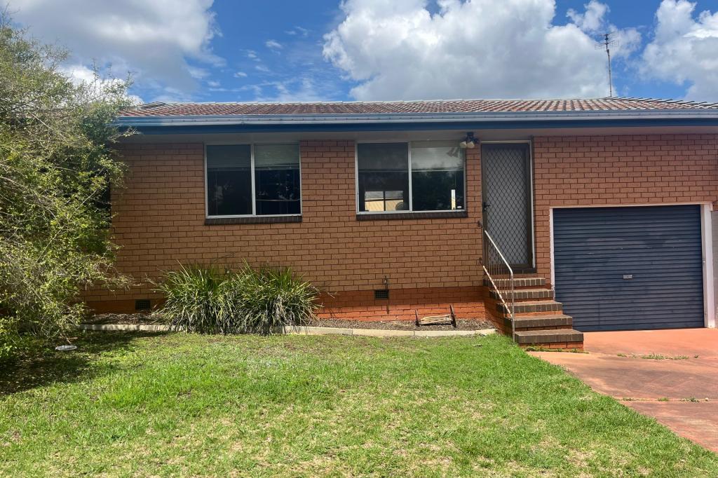 2/17 Watts St, Drayton, QLD 4350