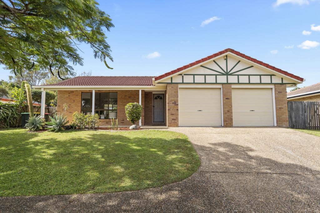 600 Gowan Rd, Calamvale, QLD 4116