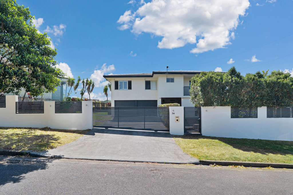 34 Rickwood St, Carina, QLD 4152