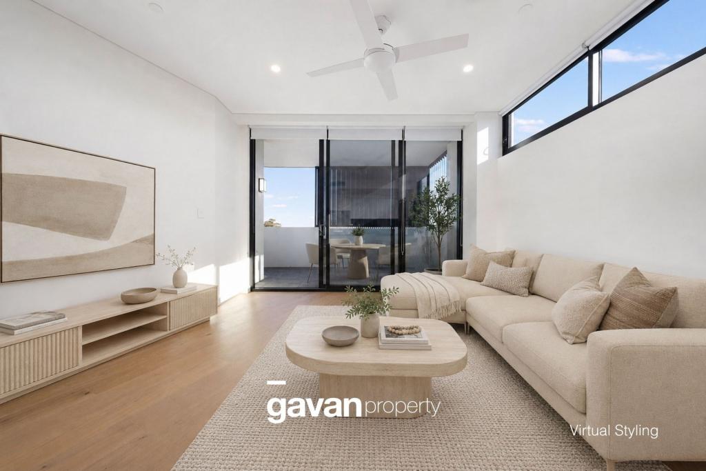 401/1 Ellen Sbwy, Mortdale, NSW 2223